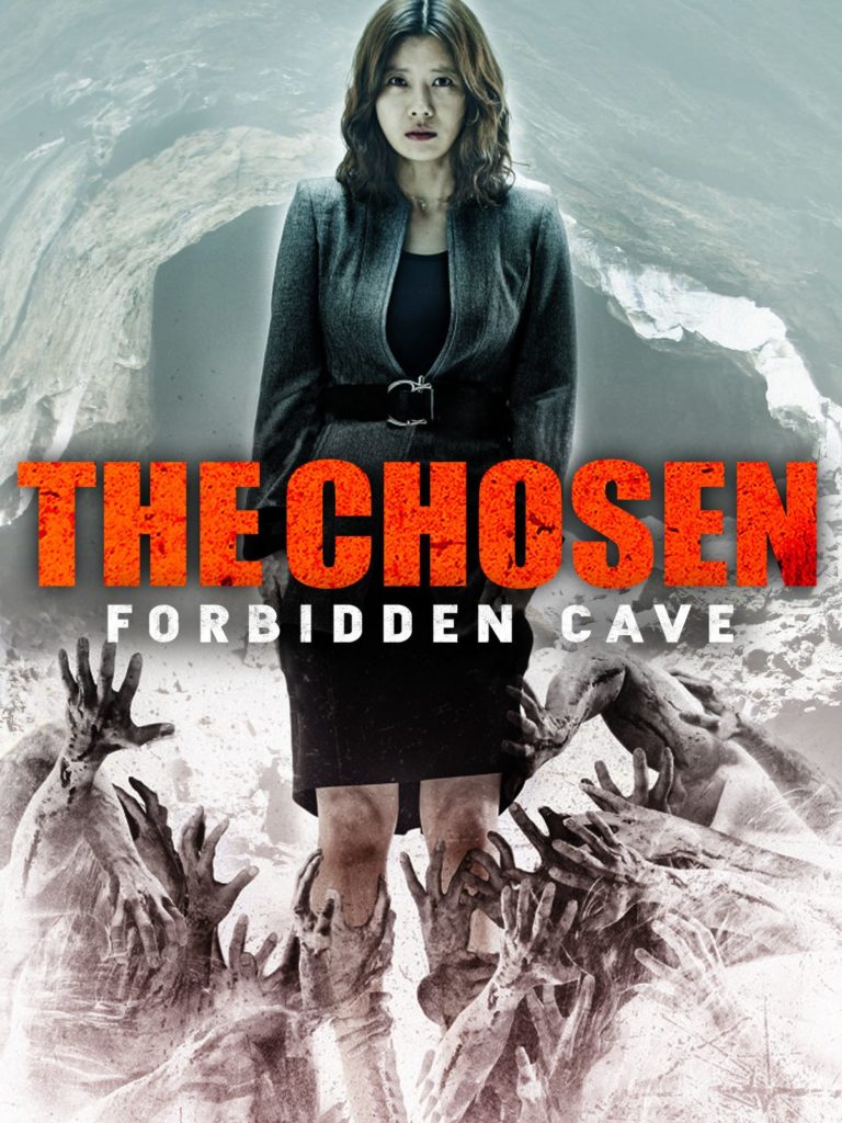 The Chosen : Forbidden Cave