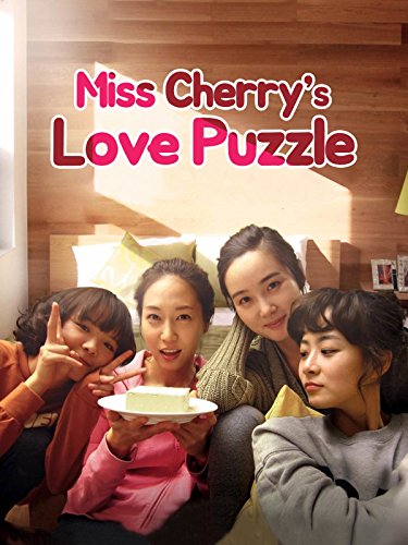 Miss Cherry’s Love Puzzle
